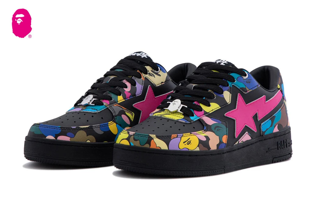BAPE STA ICON #2