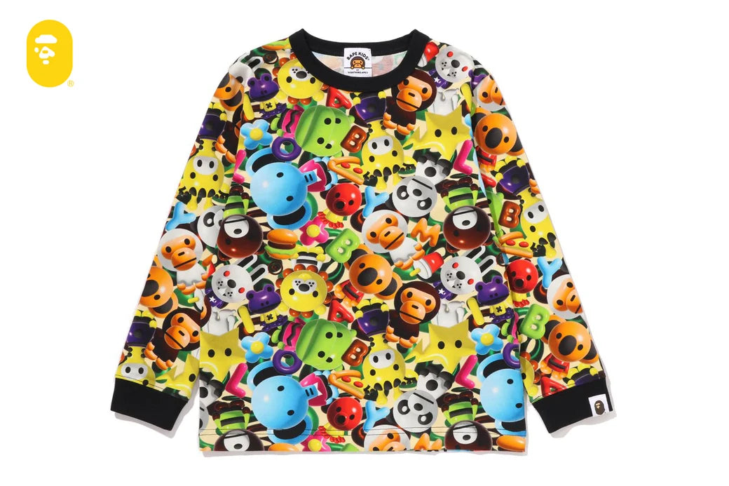 3D