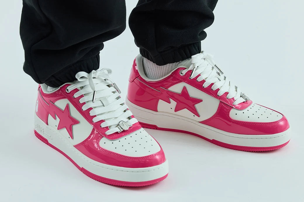 BAPE STA #1