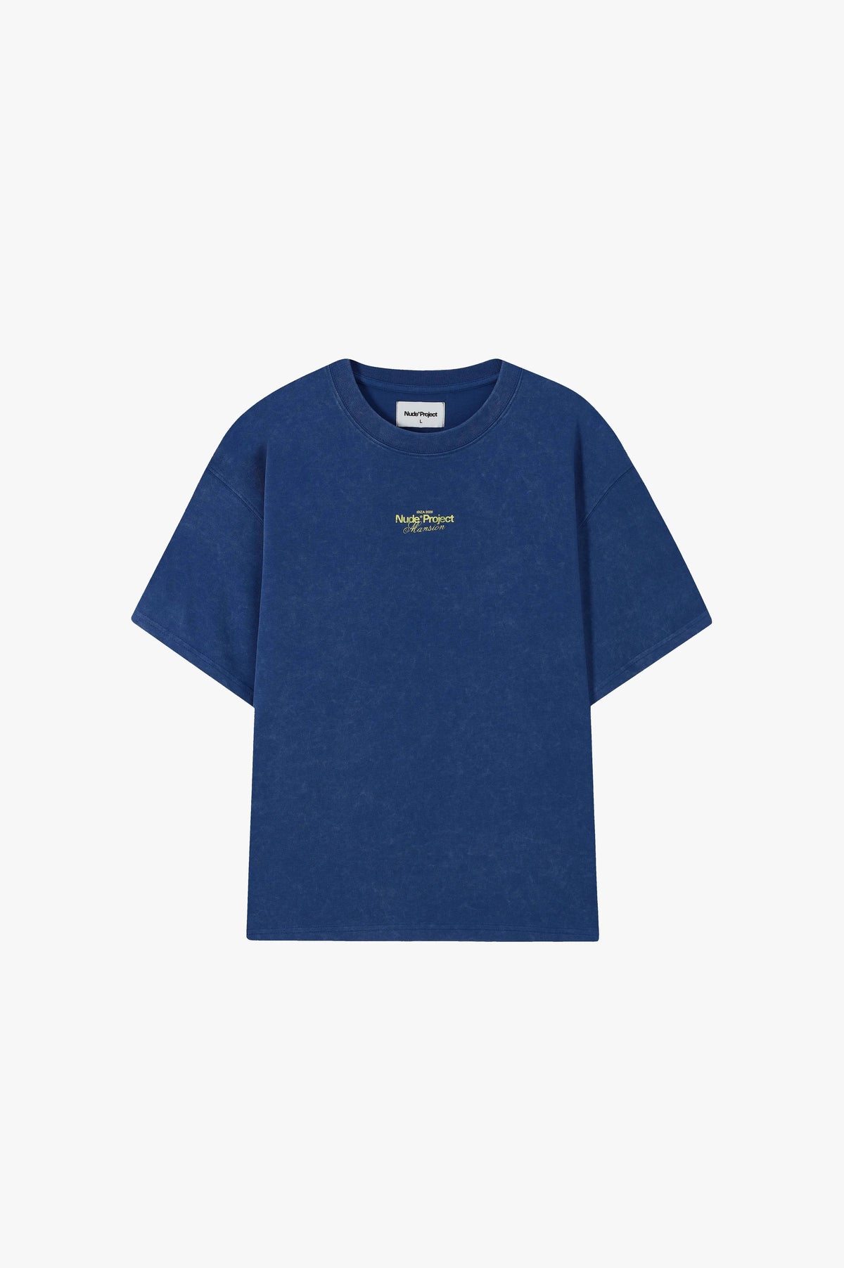 Cocktail Tee Navy
