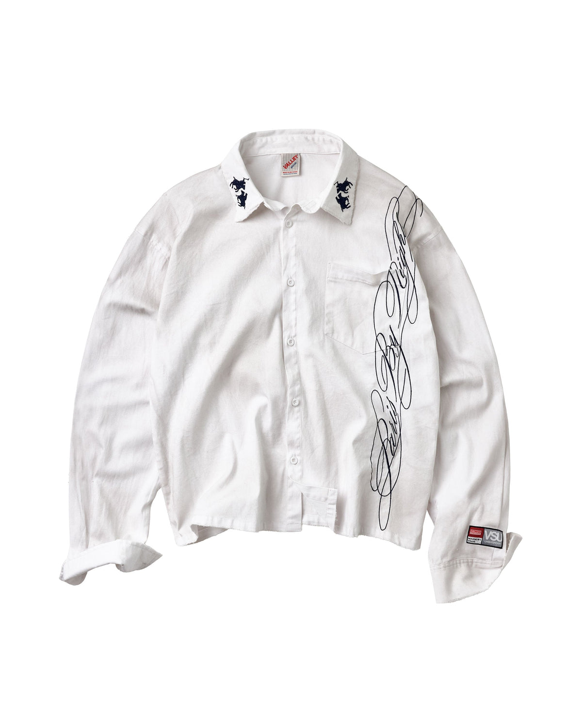 NIGHT RAIN JACKET