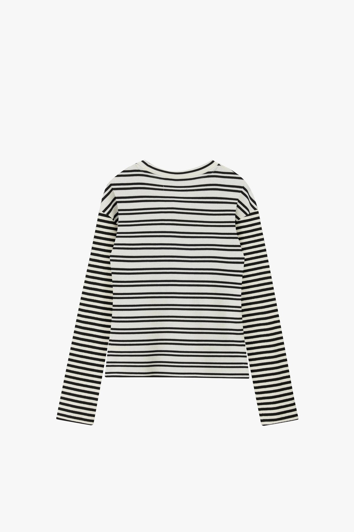 Office Crush Long-Sleeve Tee