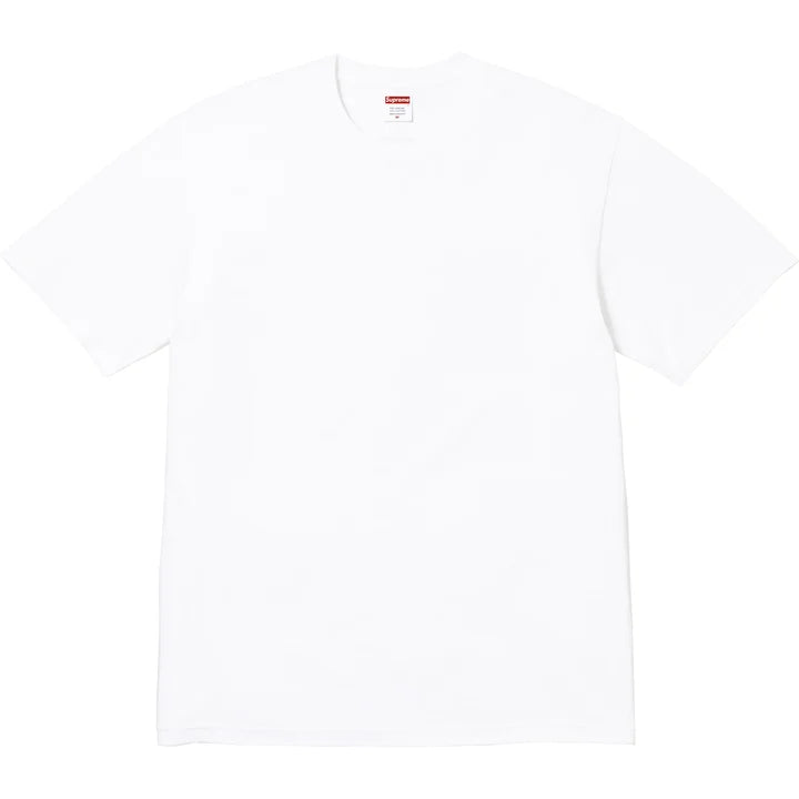 Gems Tee — White