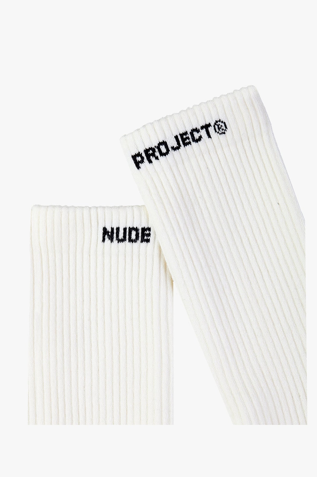 All day Socks White 3xPack