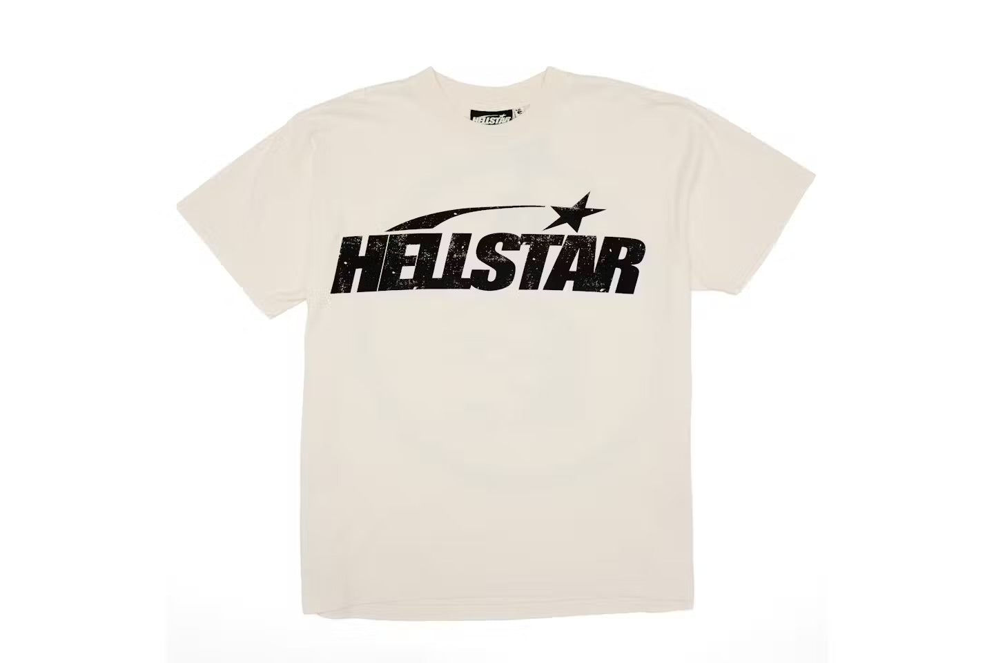 HELLSTAR CLASSIC LOGO
