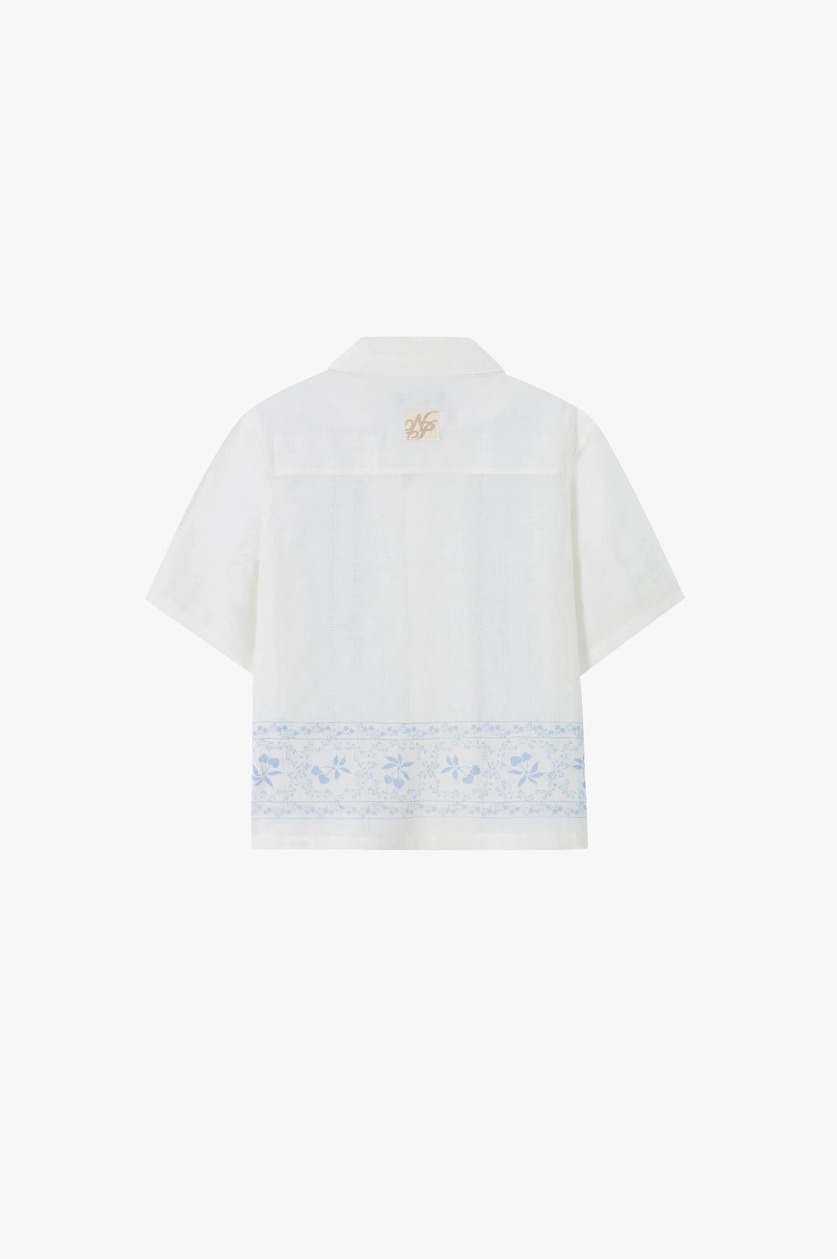 Vacation Shirt