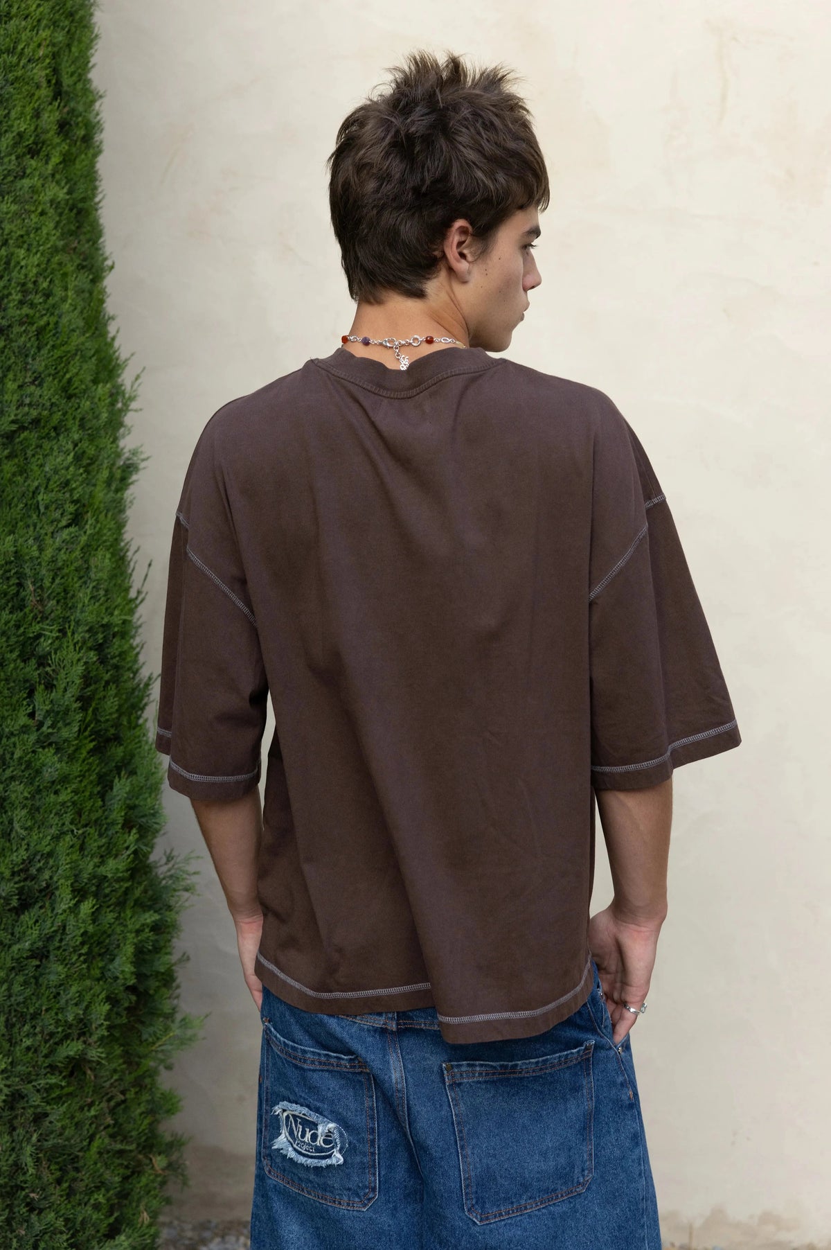 Outsider Tee