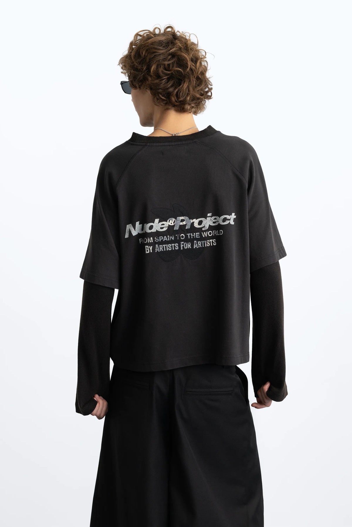 Neo Long-Sleeve Tee