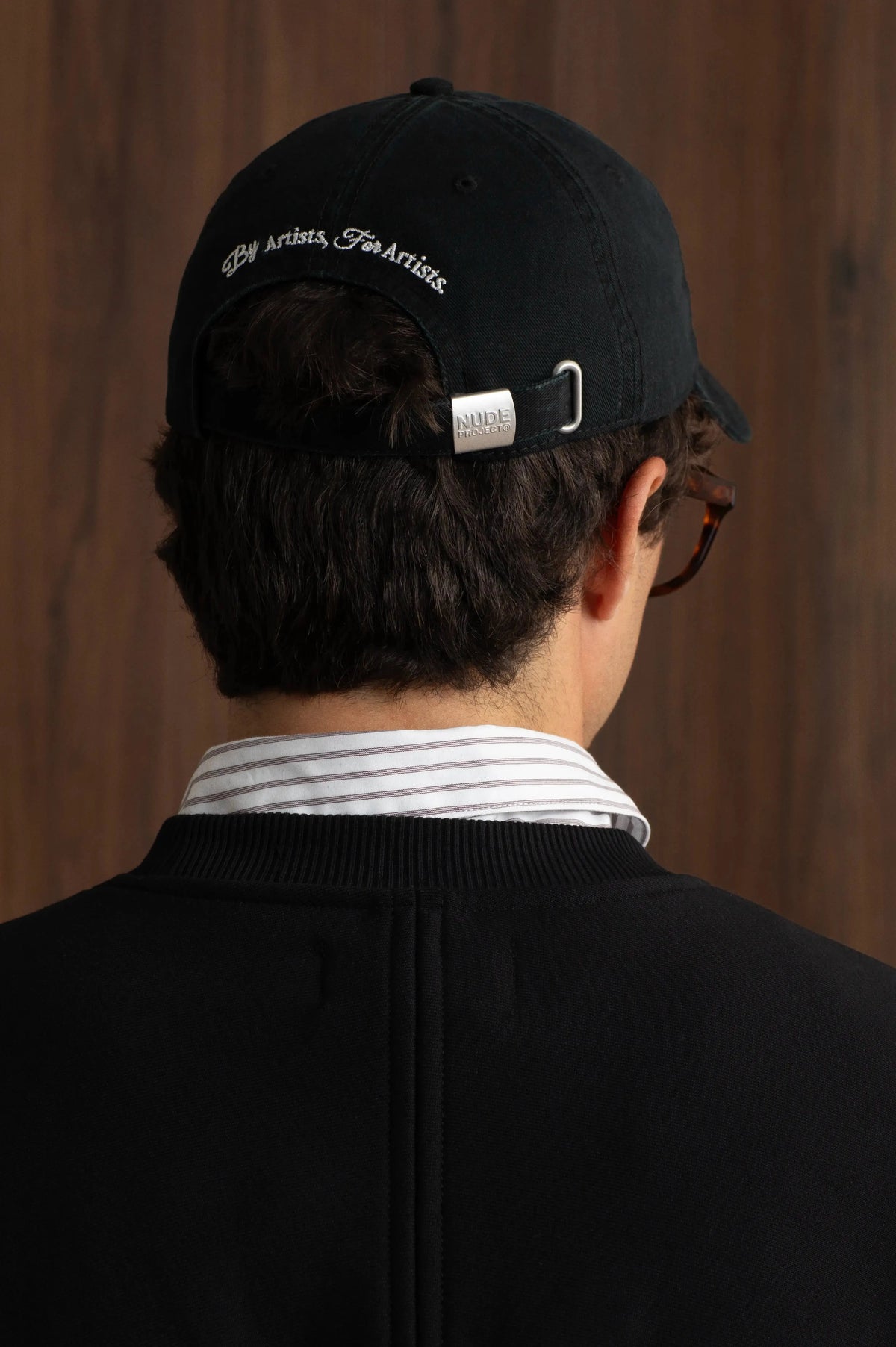 Classique Cap Ash