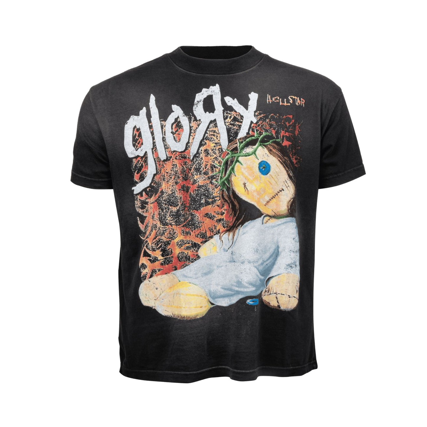 GLORY T-SHIRT