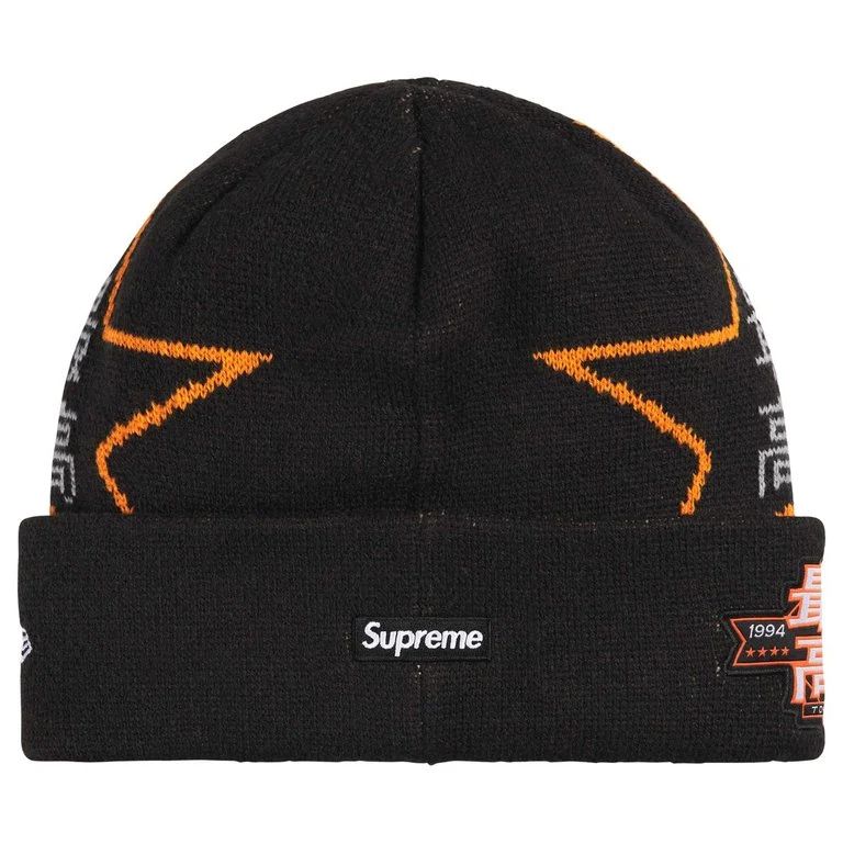 NEW ERA® STARS BEANIE