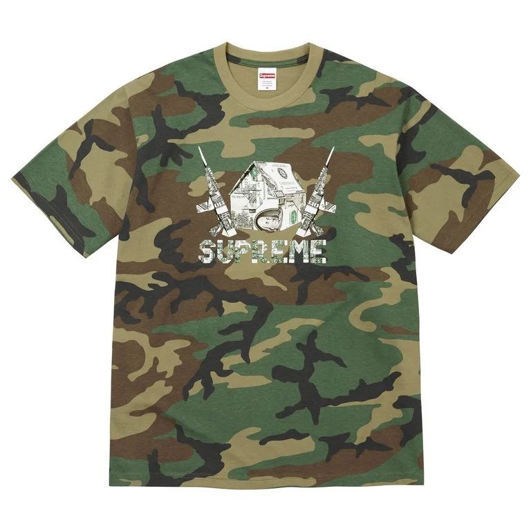 ORIGAMI TEE