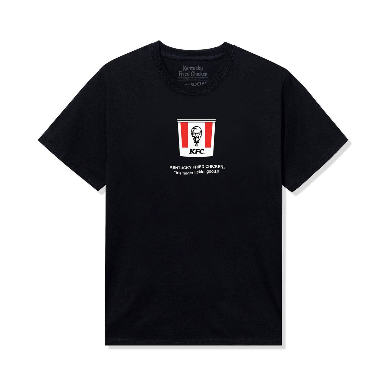 ASSC X KFC CORONEL TEE