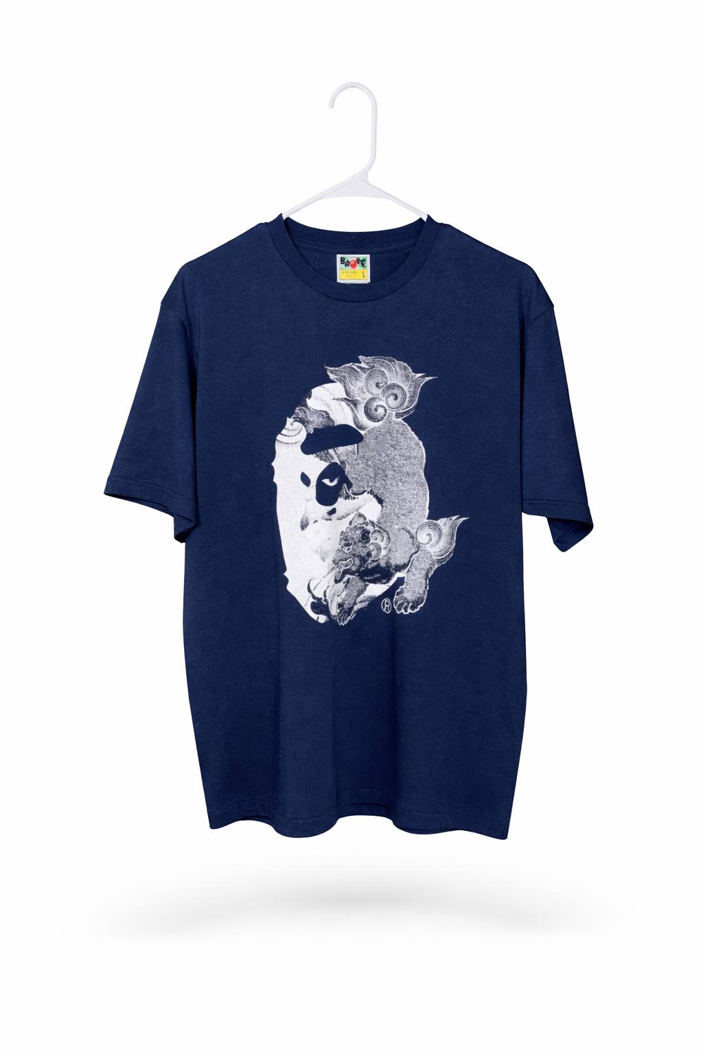 BAPE TEE JAPAN