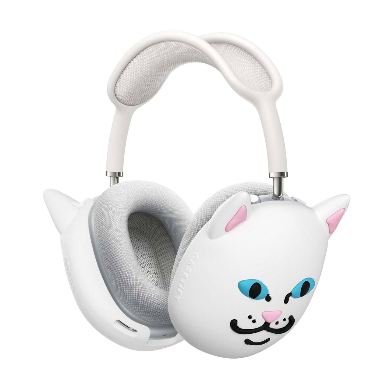 CASETiFY X RIPNDIP LORD NERMAL 3D AIRPODS MAX