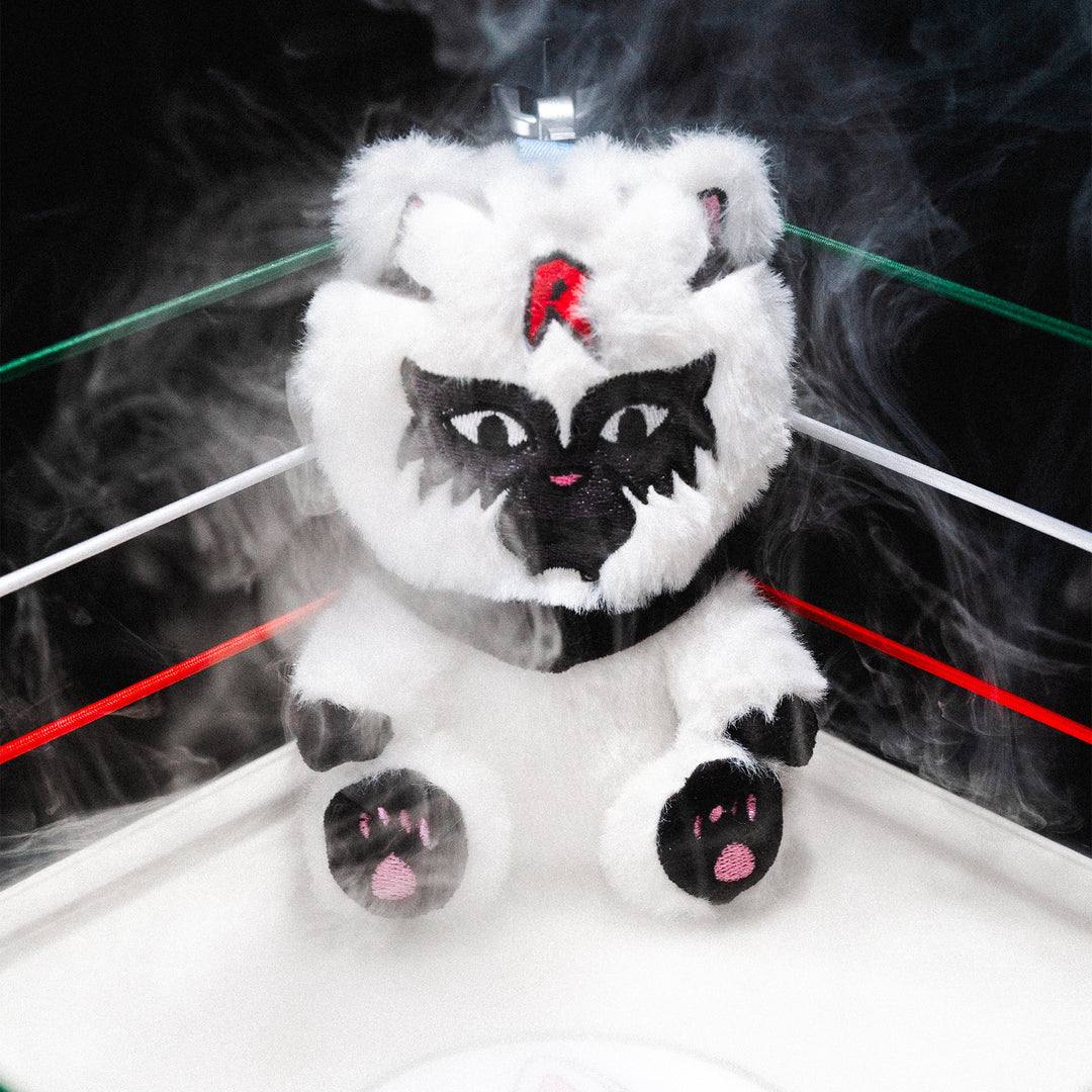 LUCHA NERMIE SET DE 4