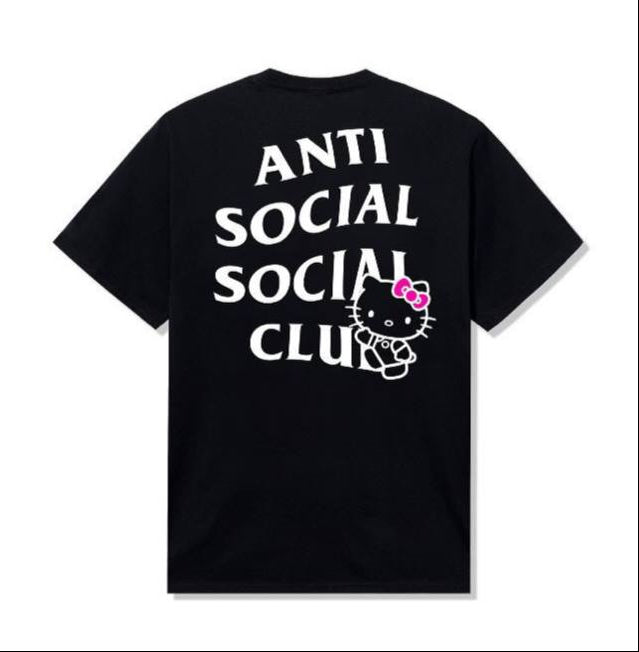 ASSC X HELLO KITTY