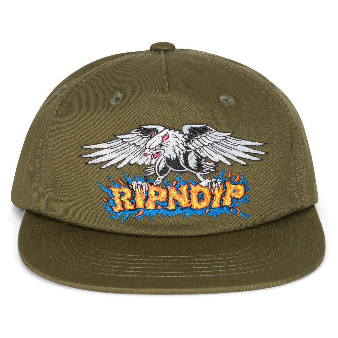 RIPNDIP NERMEAGLE