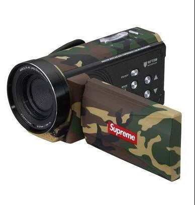 SUPREME®/MINOLTA MN4K300WP WATERPROOF CAMCORDER