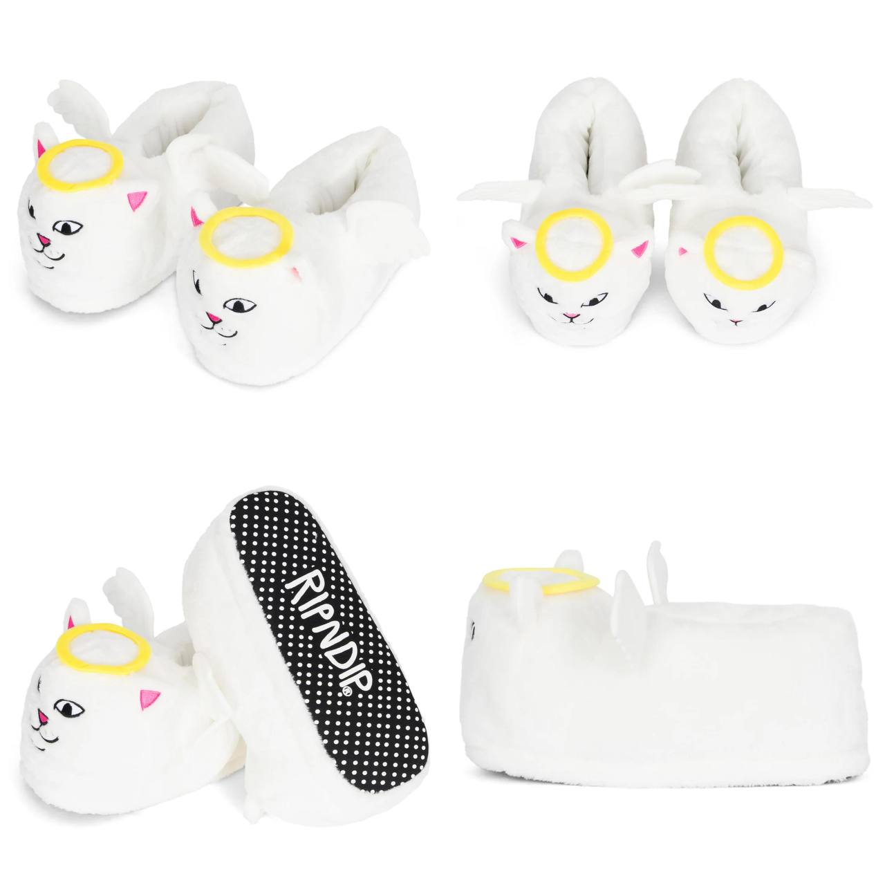 LORD ANGEL PLUSH