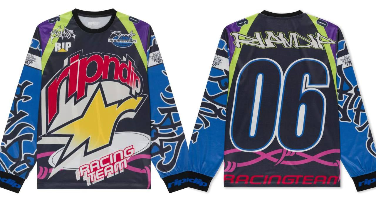 RIPNDIP ALLSTAR JERSEY