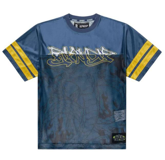 RIPNDIP TOP FAST FOOTBALL
