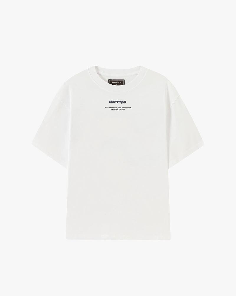 LEISURE TEE