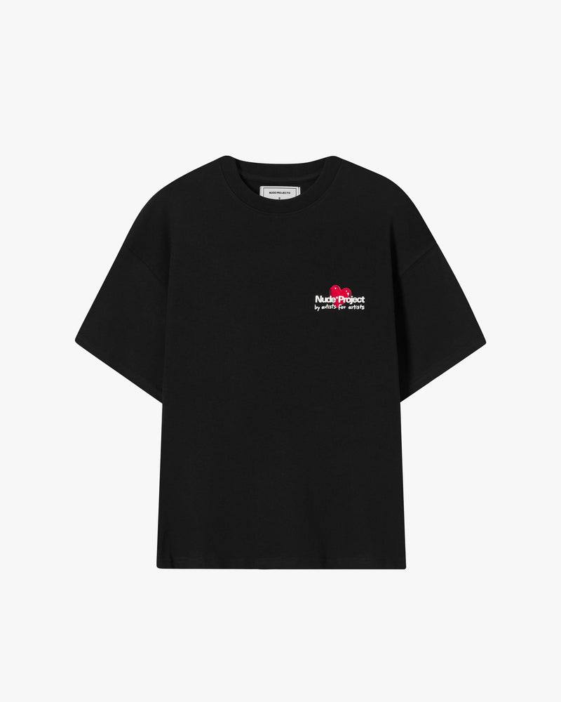 JUICY CHERRY TEE