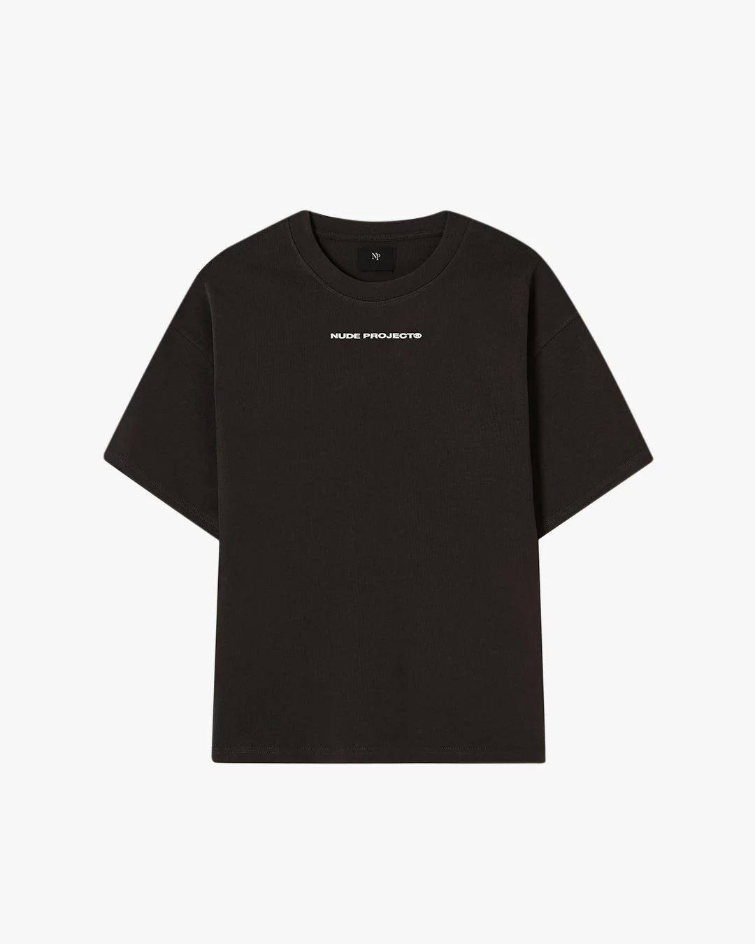 CHERRY TEE BLACK NUDE