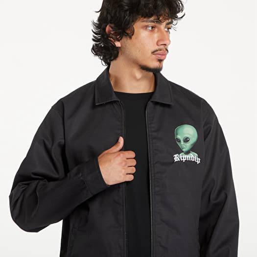 WECOME IN PEACE JACKET RIPNDIP