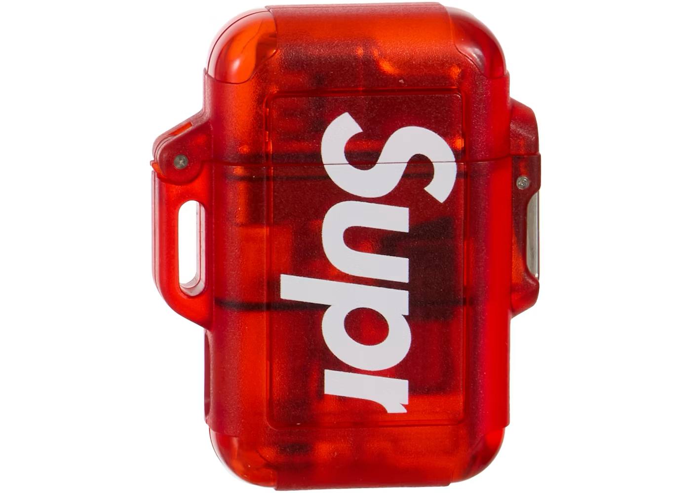 SUPREME ENCENDEDOR (ROJO)