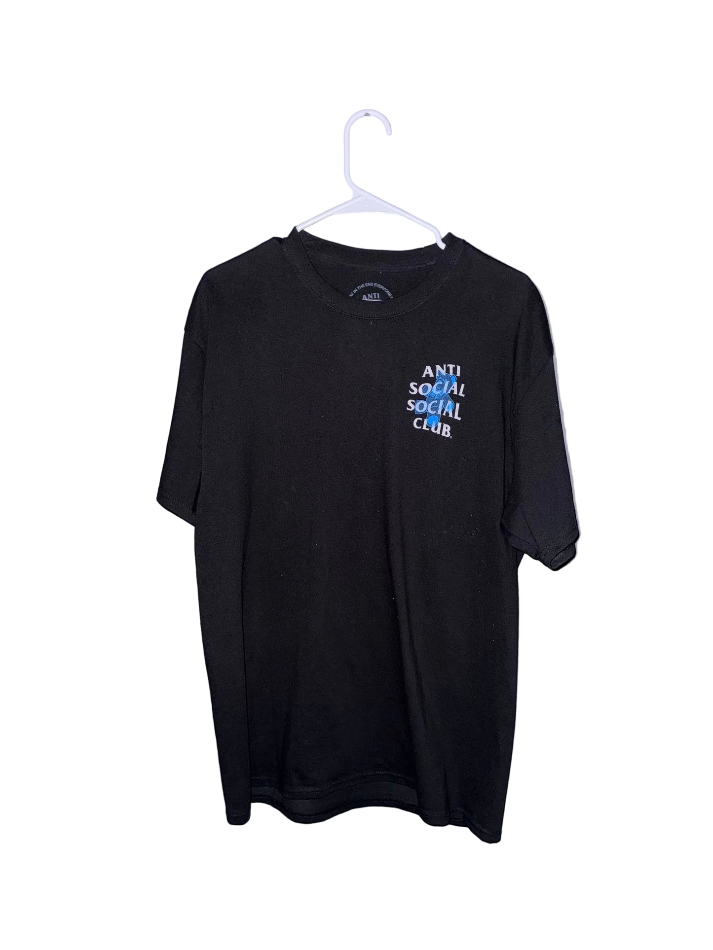 ASSC BEAR TEE