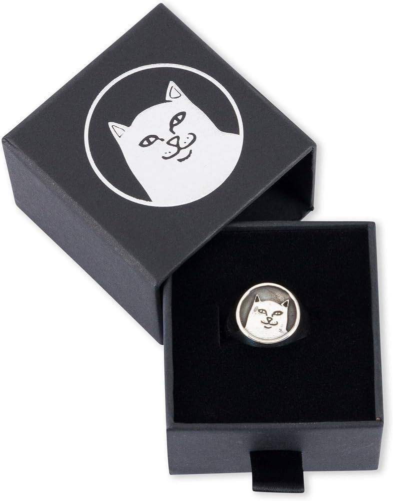 ANILLO PLATE NERM