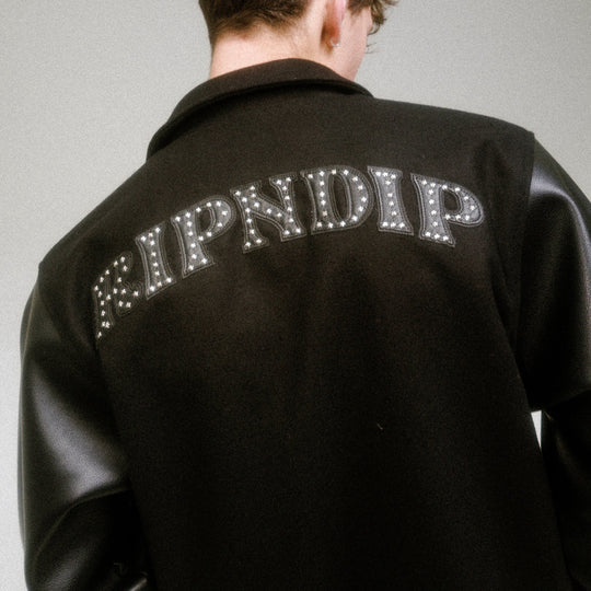 SPRING 2024 (RIPNDIP)