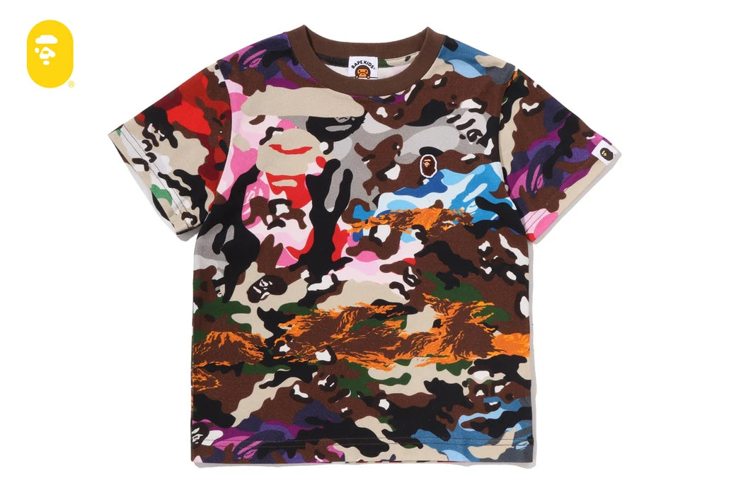 HYBRID CAMO