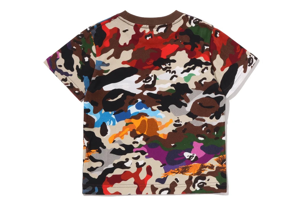 HYBRID CAMO