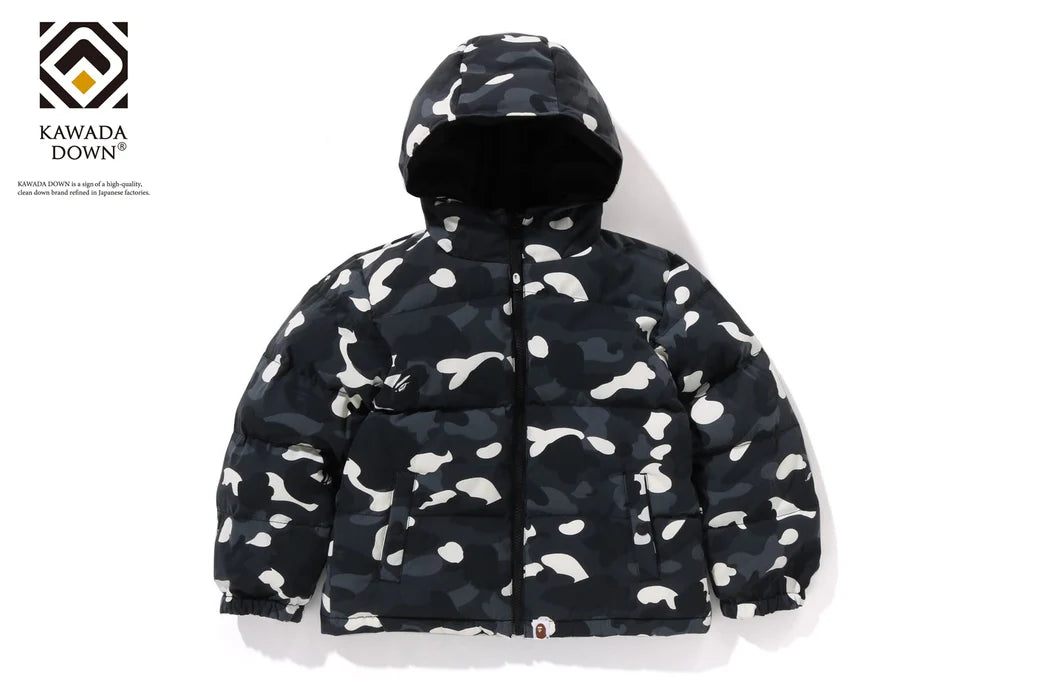 CITY CAMO REVERSIBLE