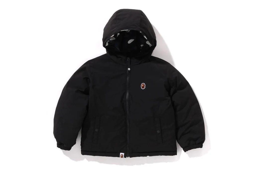 CITY CAMO REVERSIBLE