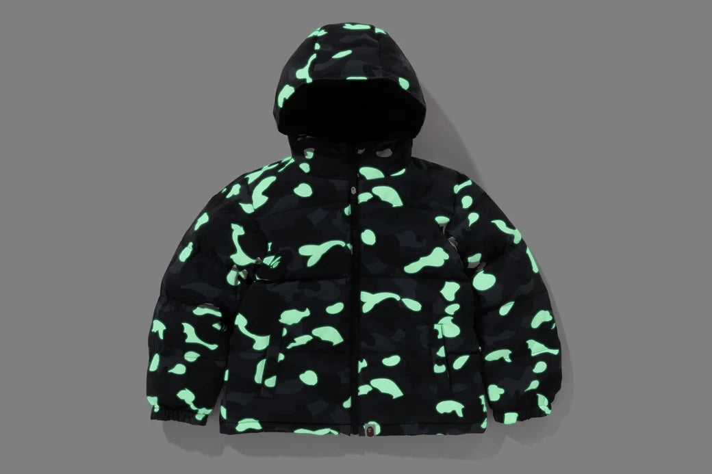 CITY CAMO REVERSIBLE