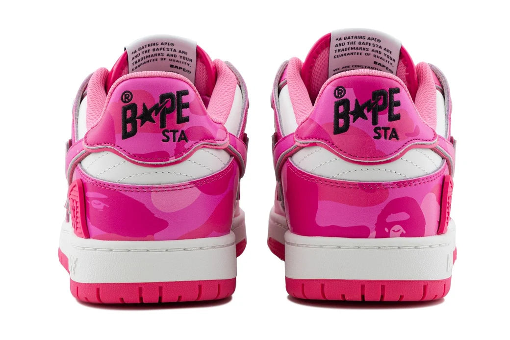 BAPE SK8 STA #2