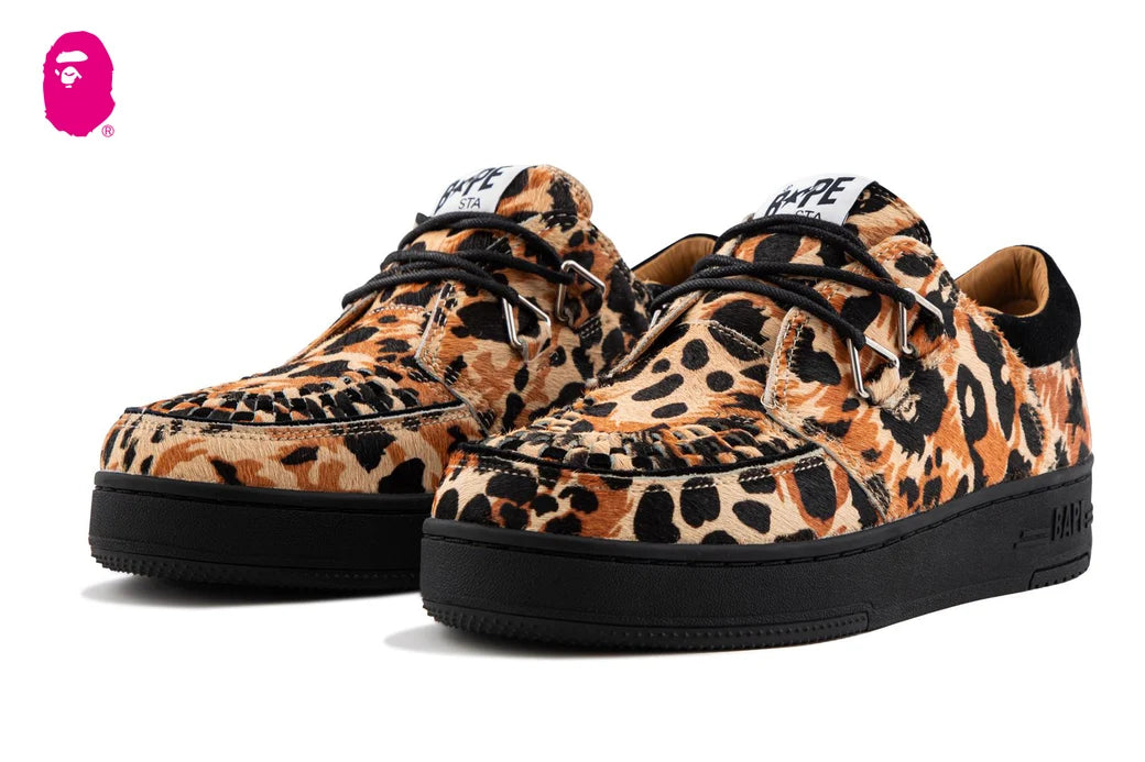 BAPE CREEP STA 1
