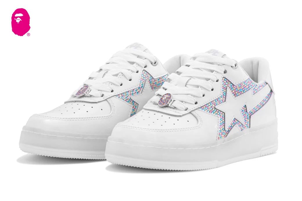 BAPE STA ICON #3