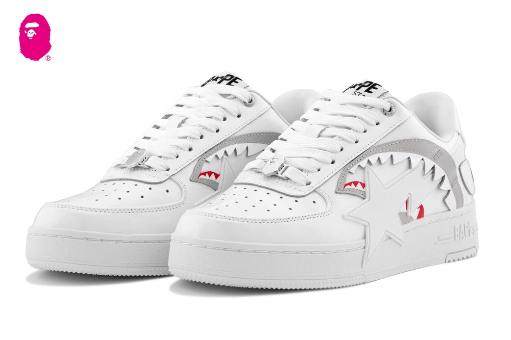 BAPE STA OS #1