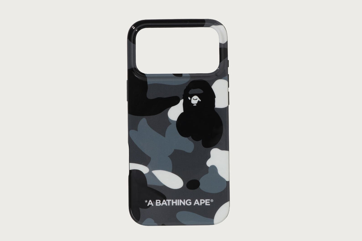 【SPECIAL PREORDER】CITY CAMO IPHONE 18 PRO MAX CASE