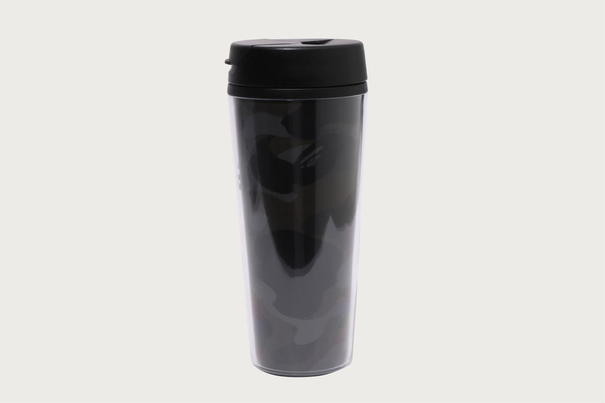 COLOR CAMO TUMBLER