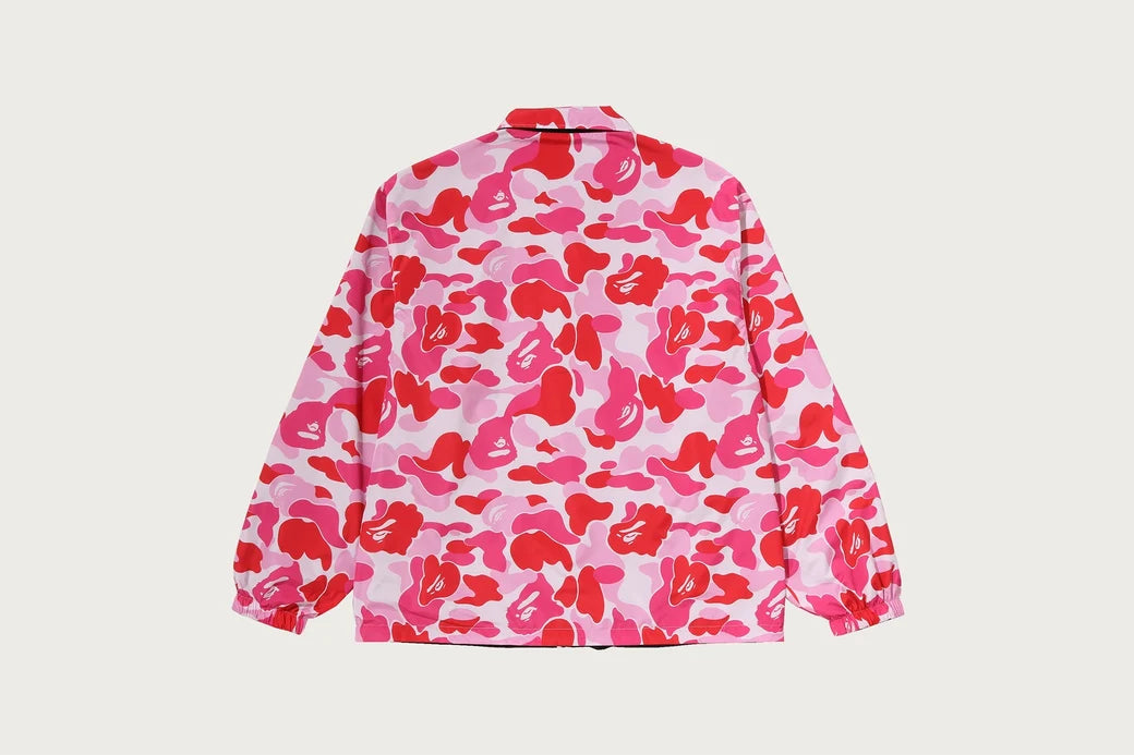 ABC CAMO REVRSIBLE