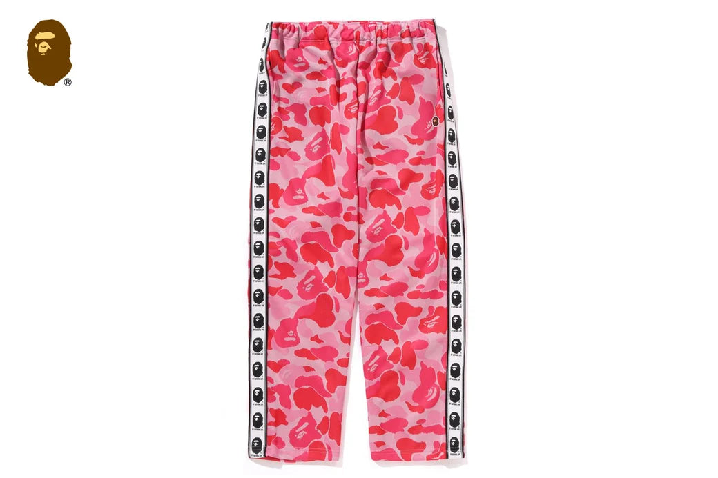 ABC CAMO RELAXED FIT