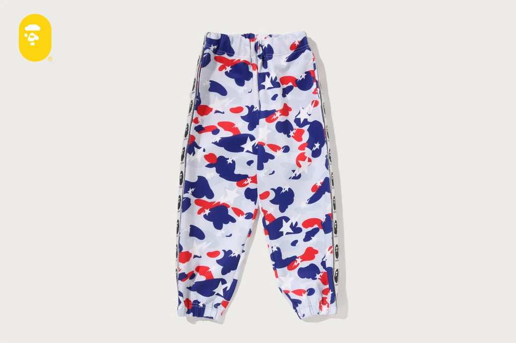 STA STRIKE CAMO