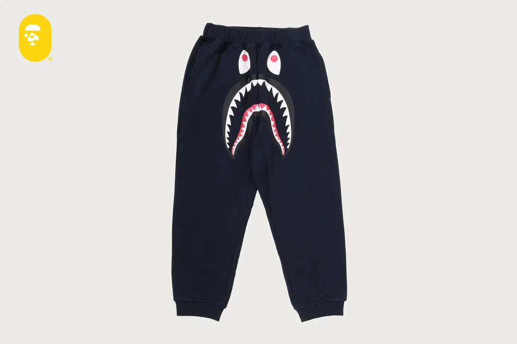 PANTS SHARK