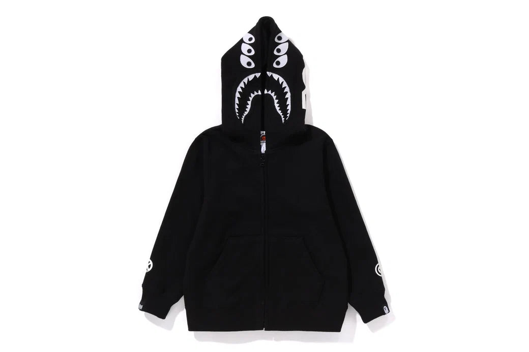 【 BAPE X BOUNTY HUNTER 】